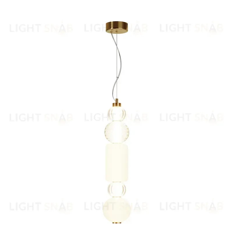 Подвесная люстра Maytoni P069PL-L35G3K P069PL-L35G3K