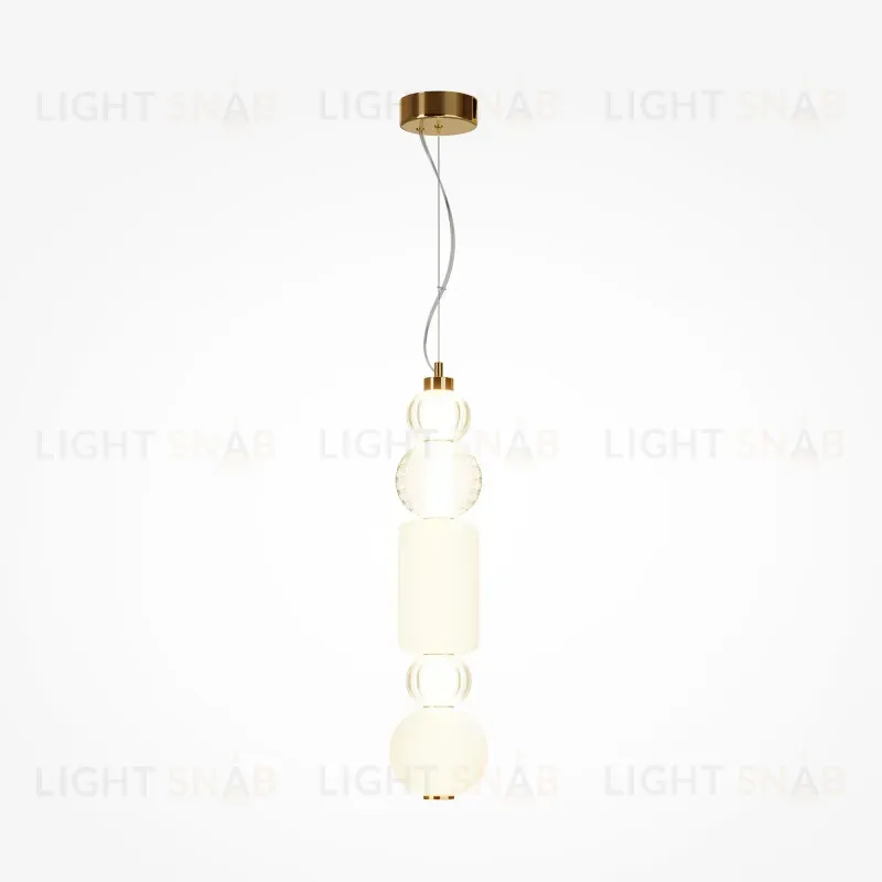 Подвесная люстра Maytoni P069PL-L35G3K P069PL-L35G3K