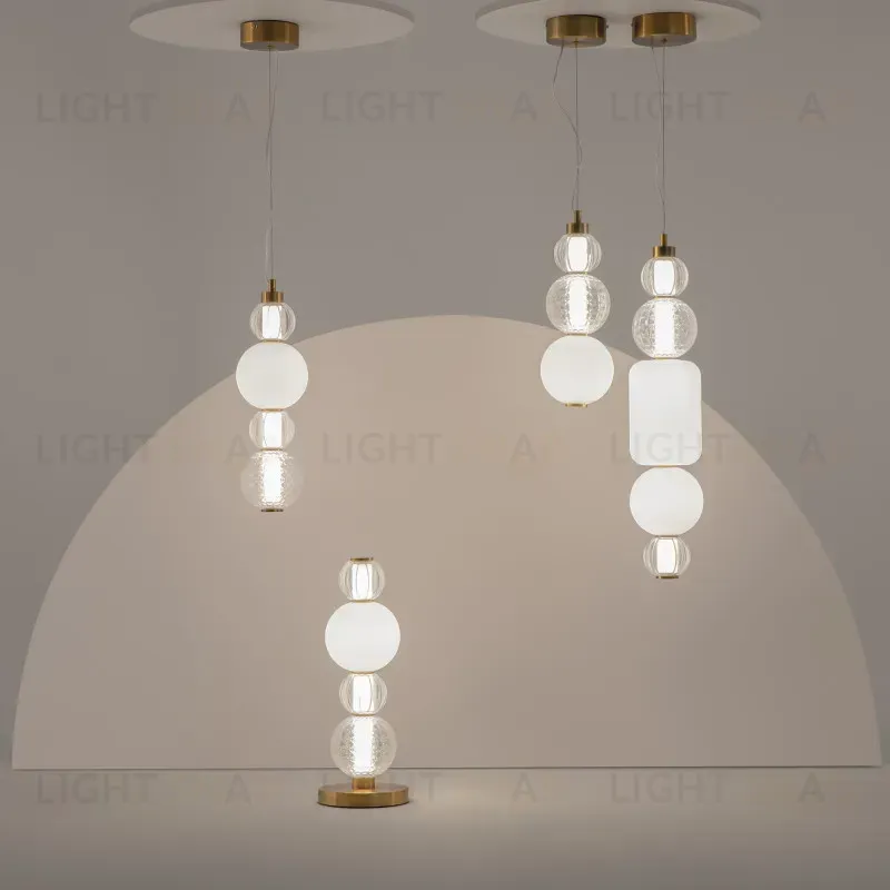 Подвесная люстра Maytoni P069PL-L35G3K P069PL-L35G3K