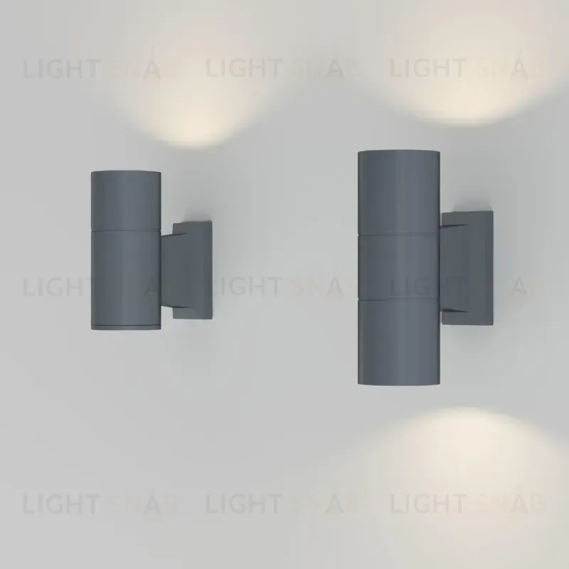 Светильник настенный Maytoni O574WL-01GR O574WL-01GR