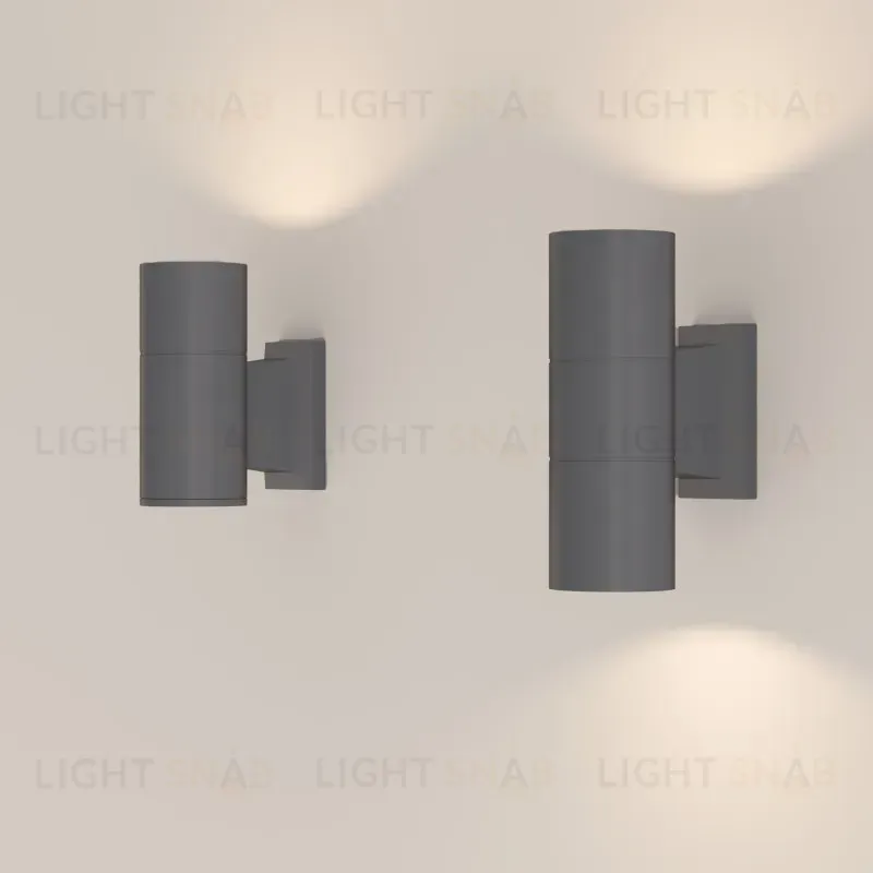 Светильник настенный Maytoni O574WL-01GR O574WL-01GR