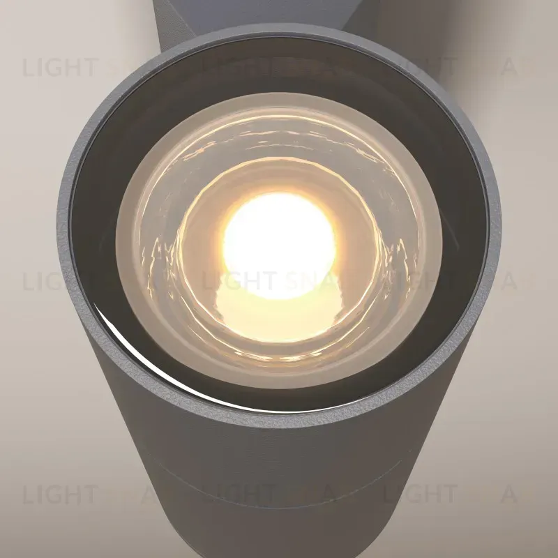 Светильник настенный Maytoni O574WL-01GR O574WL-01GR