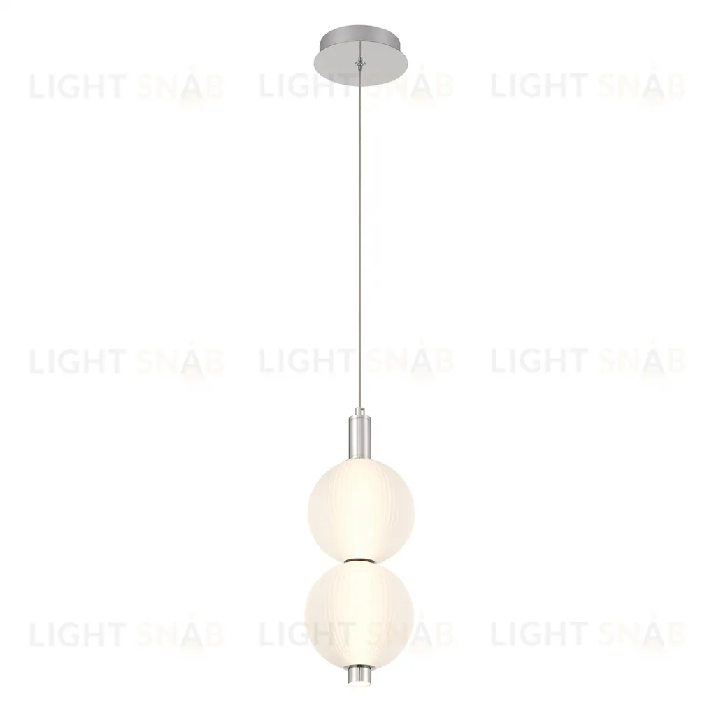 Подвесной светильник Eurofase, Арт. QN-PALMAS-2MP-PN QN-PALMAS-2MP-PN