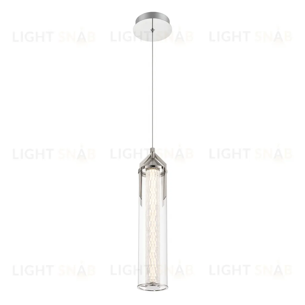 Подвесной светильник Eurofase, Арт. QN-ESPADA-1P-PC QN-ESPADA-1P-PC