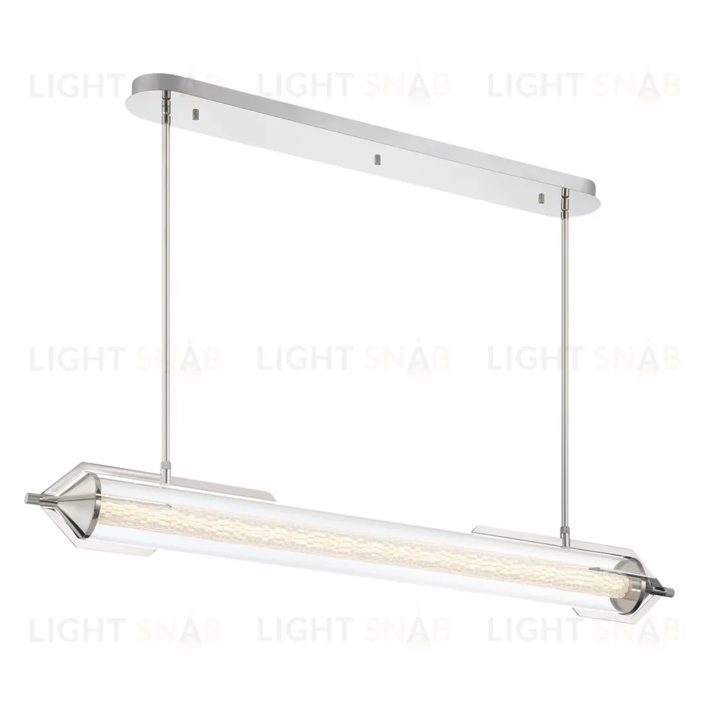 Подвесной светильник Eurofase, Арт. QN-ESPADA-LP-PC QN-ESPADA-LP-PC