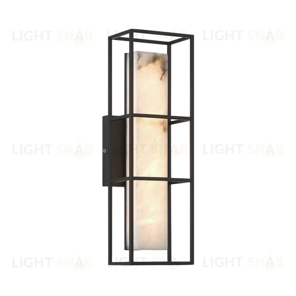 Бра для ванных комнат Eurofase, Арт. QN-BLAKLEY-M-BK QN-BLAKLEY-M-BK