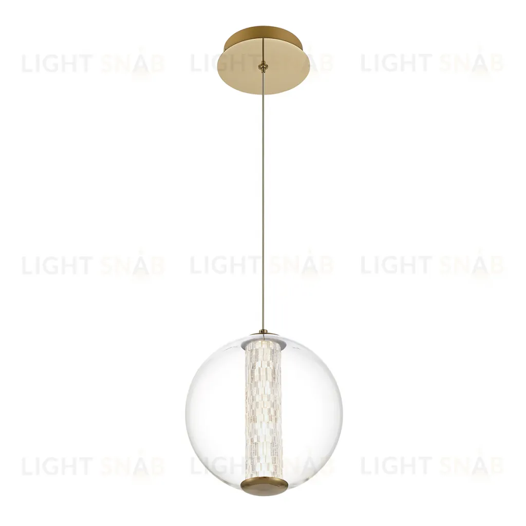 Подвесной светильник Eurofase, Арт. QN-ATOMO-1P-BG QN-ATOMO-1P-BG