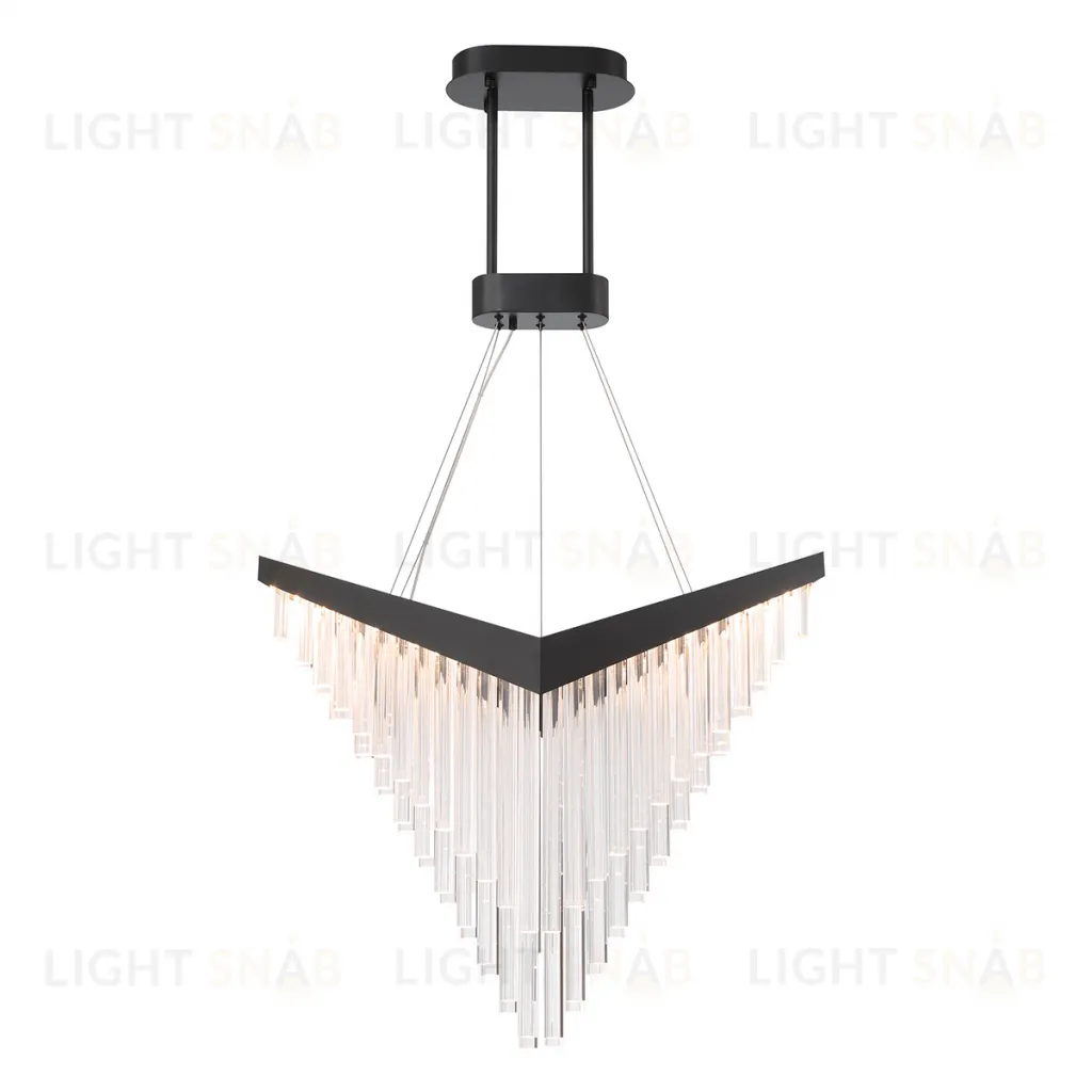 Люстра Eurofase, Арт. QN-VIVIEN-P-L-BK QN-VIVIEN-P-L-BK