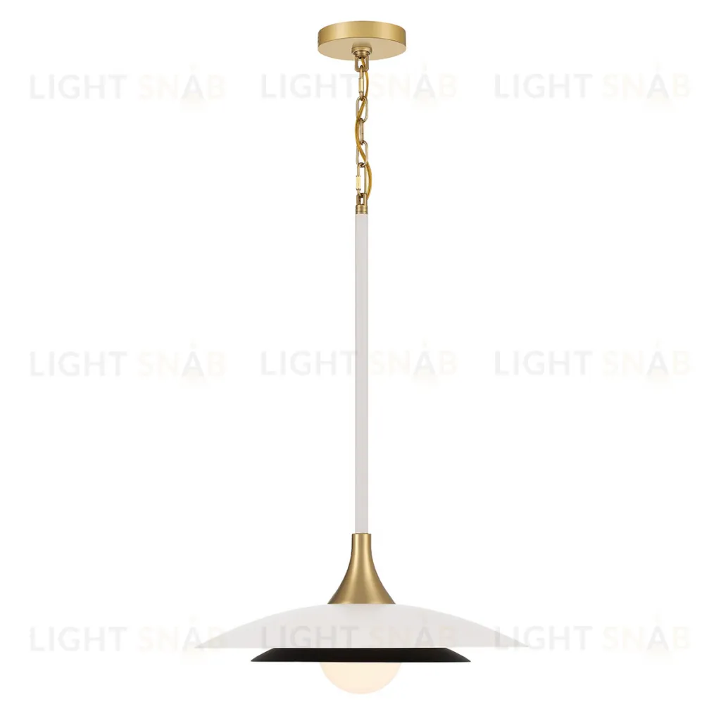 Подвесной светильник Eurofase, Арт. QN-WELSH-P-WHT QN-WELSH-P-WHT