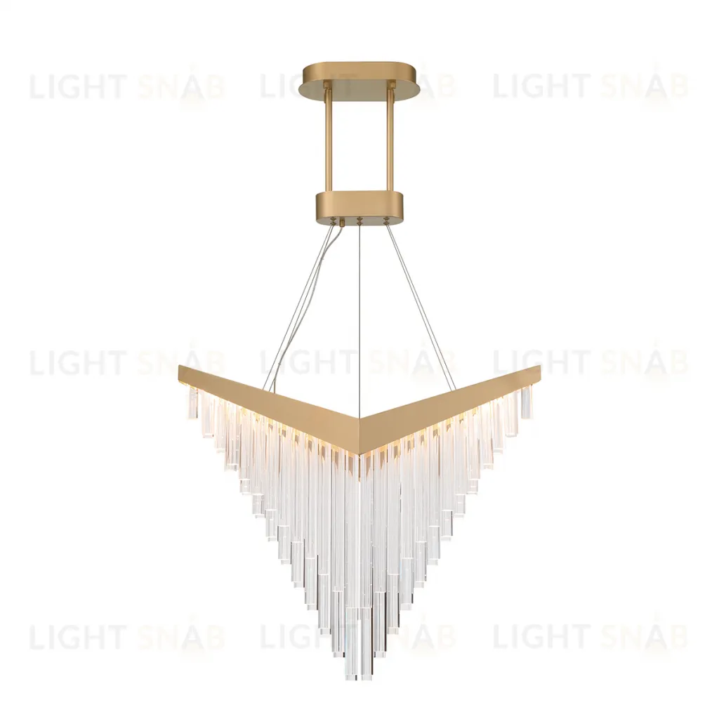 Люстра Eurofase, Арт. QN-VIVIEN-P-L-BG QN-VIVIEN-P-L-BG