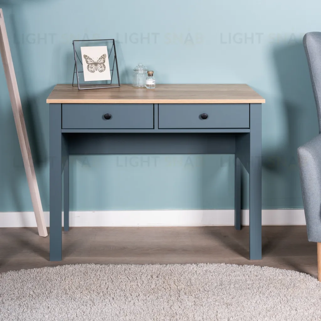 2.08.06.170.16 САГА стол туалетный 92х45 темно-бирюзовый/ясень 2.08.06.170.16