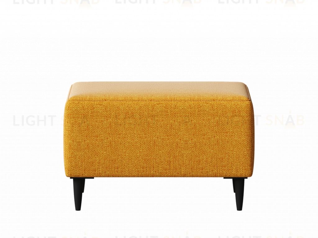 Пуф Киркас Twist 12 (turquoise) KIRPUF TW12