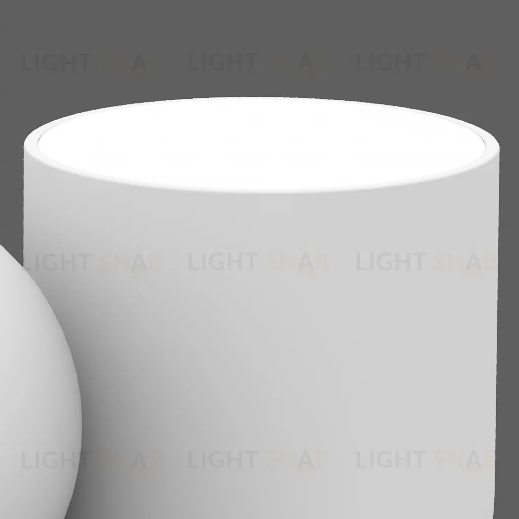 Настенный светильник IOS 7294 096797