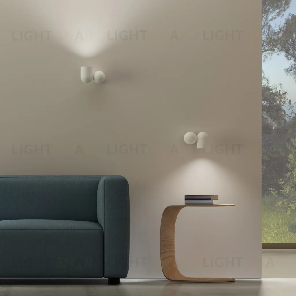 Настенный светильник IOS 7294 096797