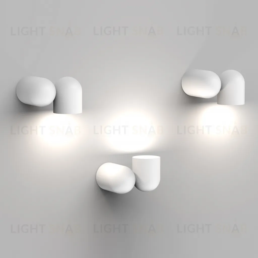 Настенный светильник IOS 7294 096797