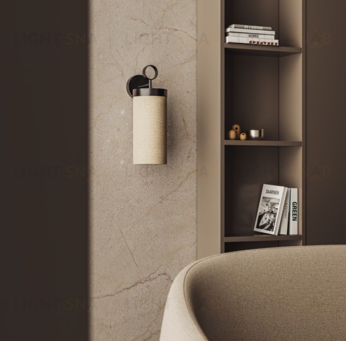 Настенный светильник Nooi 156169