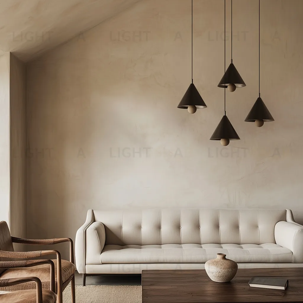 Подвесной светильник Marg C1341/40 белый металл/белый мрамор 254121