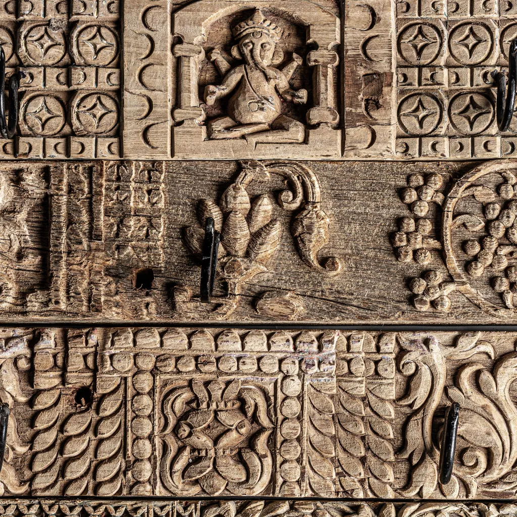 Вешалка ASKALE 169597