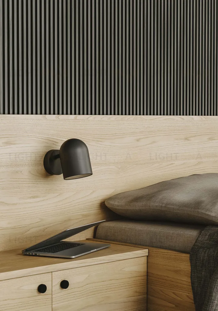 Настенный светильник Pipe 113206