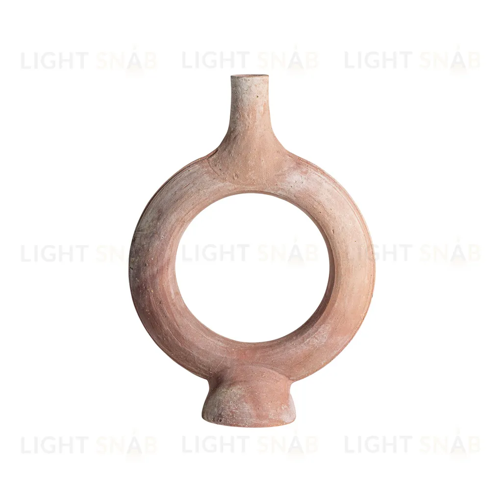 Ваза Aike высота 38 см 192722