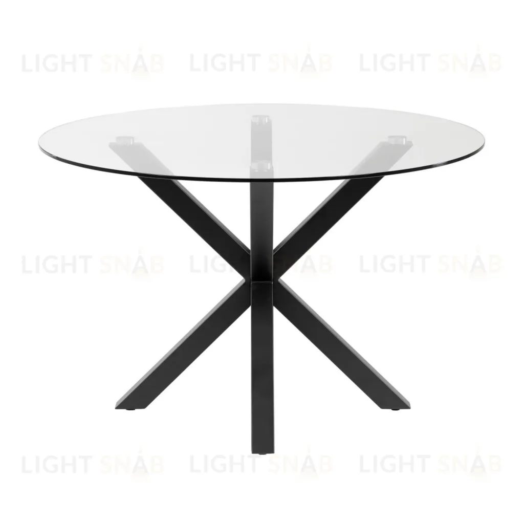 Круглый стол Arya 119 стекло 071777