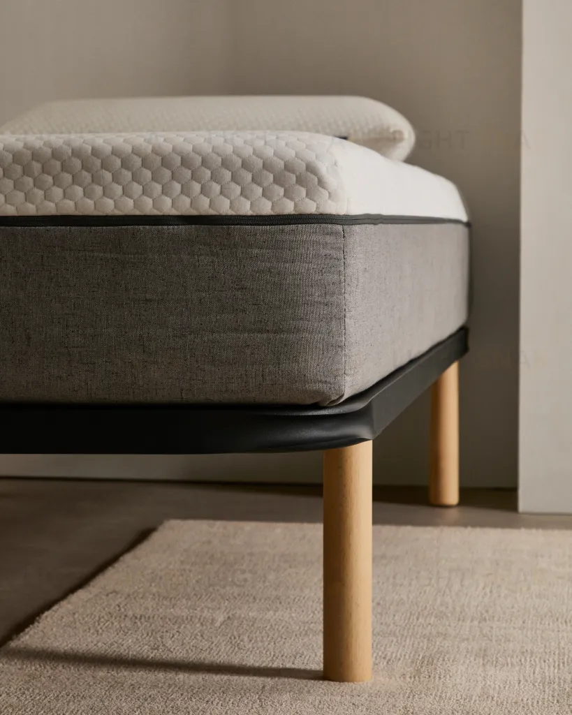 Talo Решетка для кровати 90х190 графит 067631