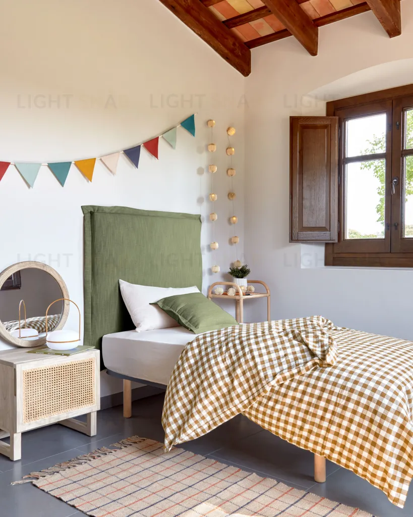 Talo Решетка для кровати 90х190 графит 067631