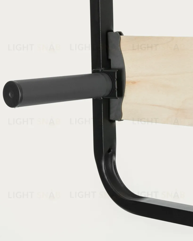 Talo Решетка для кровати 90х190 графит 067631