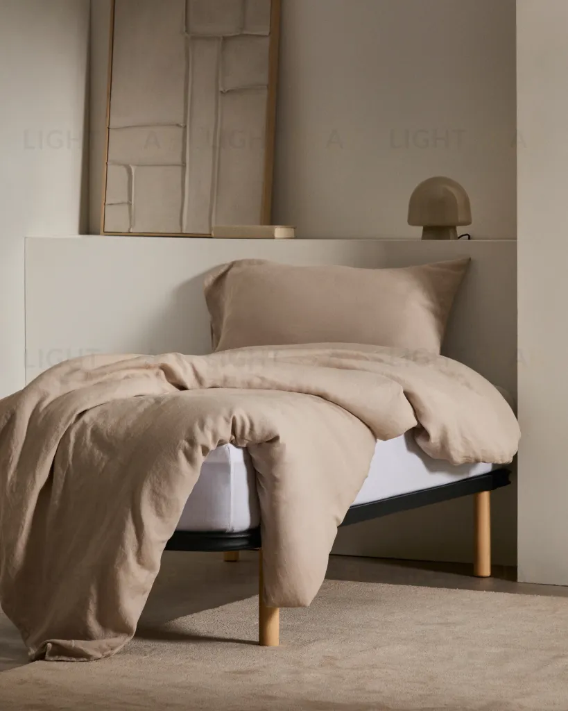 Talo Решетка для кровати 90х190 графит 067631