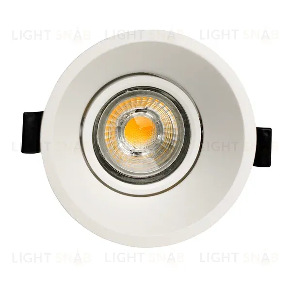 Встраиваемый светильник LEOS BR02472 195517