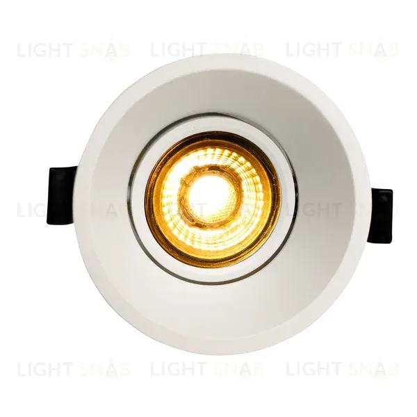 Встраиваемый светильник LEOS BR02472 195517