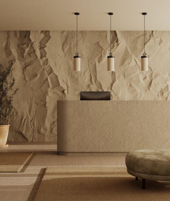 Подвесной светильник Nooi 156164