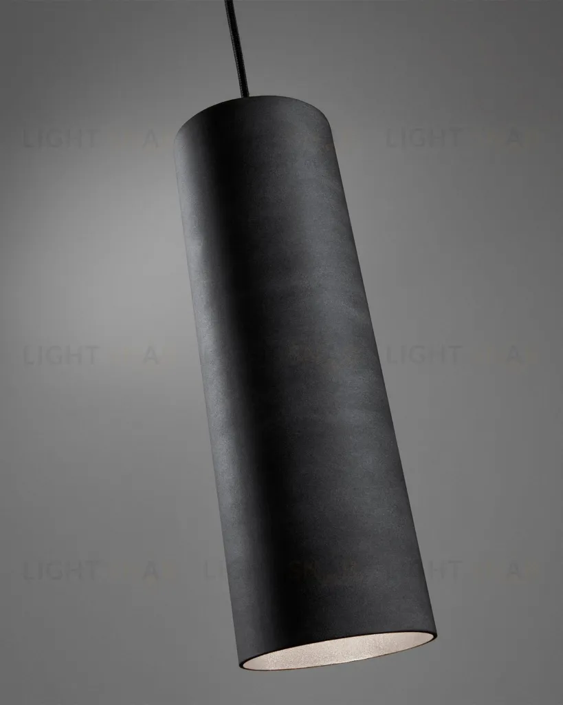 Подвесной светильник Maude серый 068429