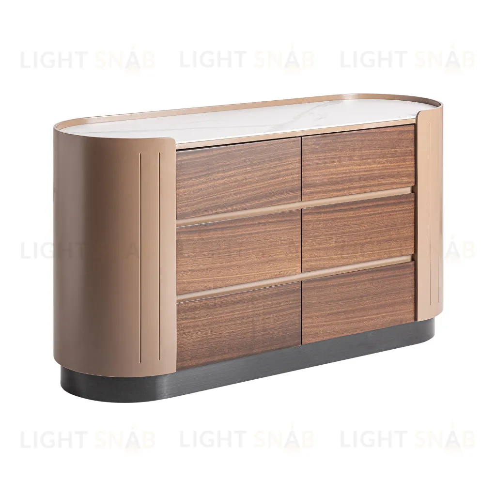 Современный комод Soaza 414926