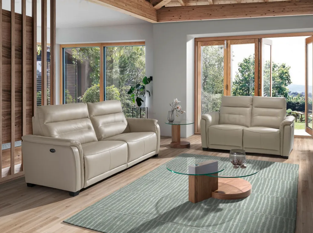 Журнальный столик Personal LE607-A /2019 орех 033111