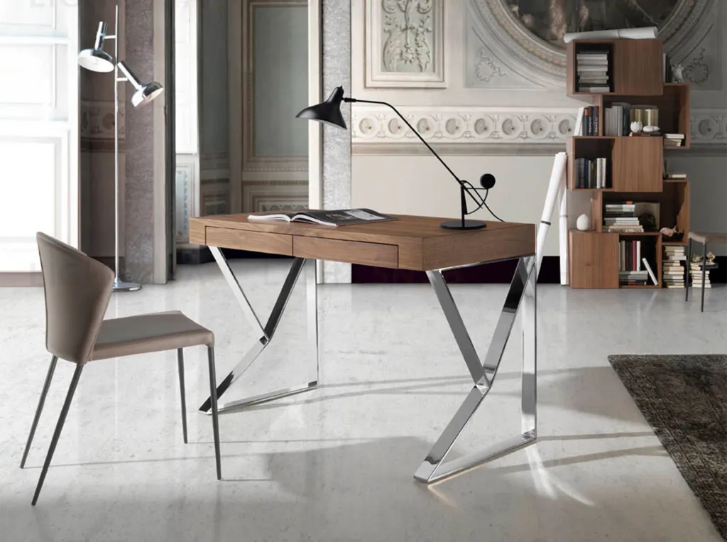 Стол Confort LE351 /3015 орех 063734