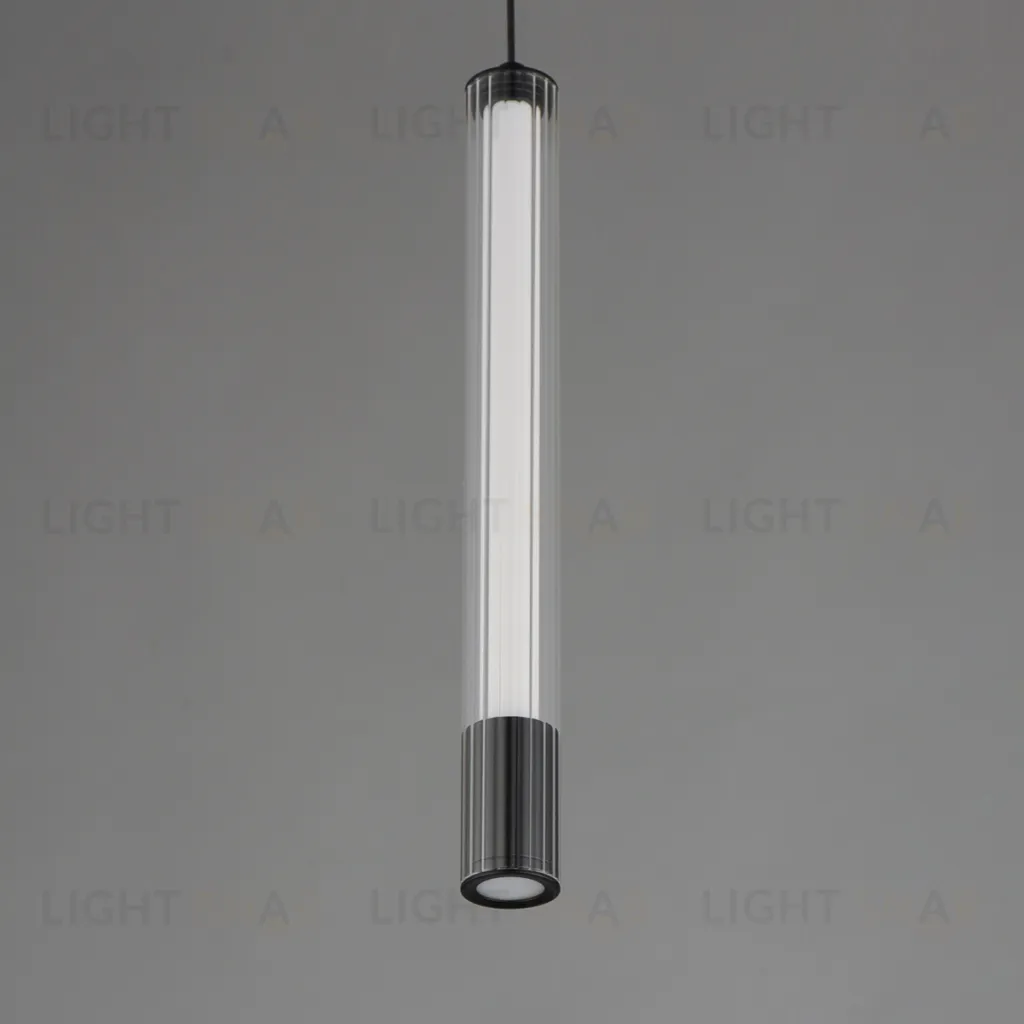 Подвесной светильник MD9905-1M matt black MD9905-1M matt black