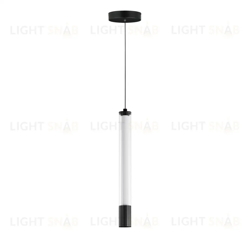 Подвесной светильник MD9905-1M matt black MD9905-1M matt black
