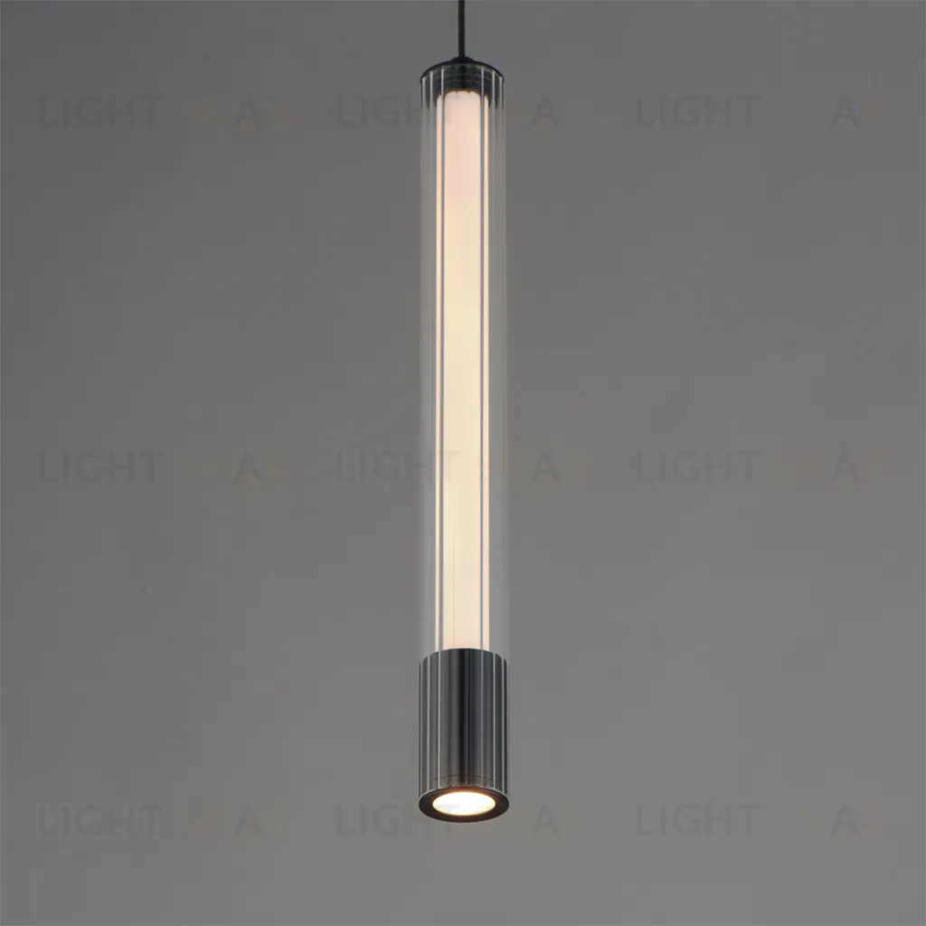 Подвесной светильник MD9905-1M matt black MD9905-1M matt black