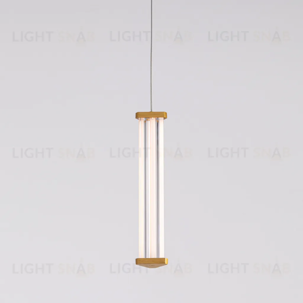 Подвесной светильник MD25020402-1A gold MD25020402-1A gold