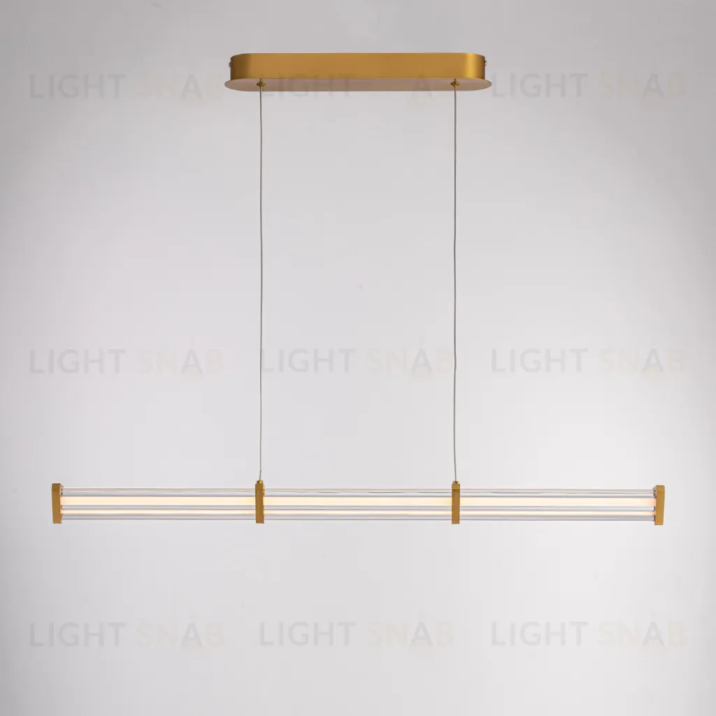 Подвесной светильник MD25020402-1C gold MD25020402-1C gold