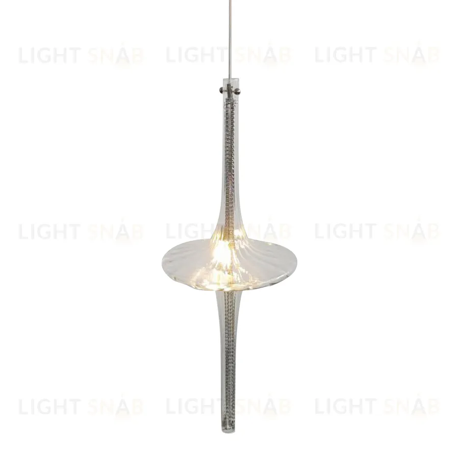 Подвесной светильник 5062P/L clear 5062P/L clear