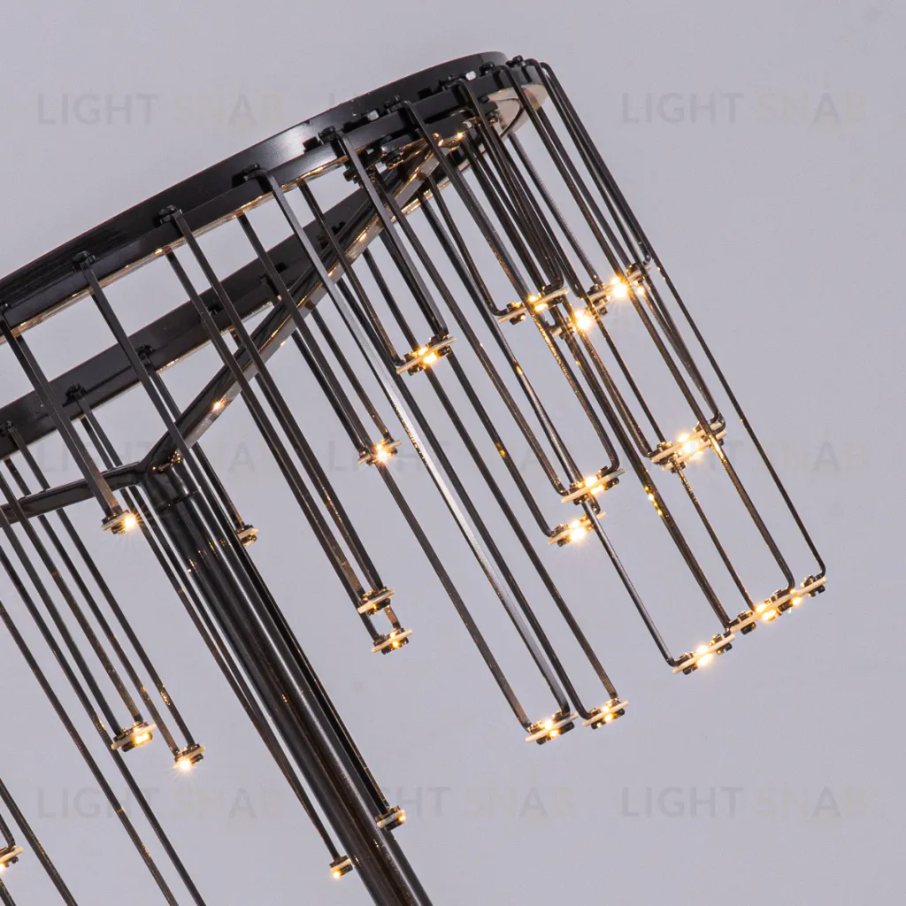 Настольная лампа MT23001008-1A black MT23001008-1A black