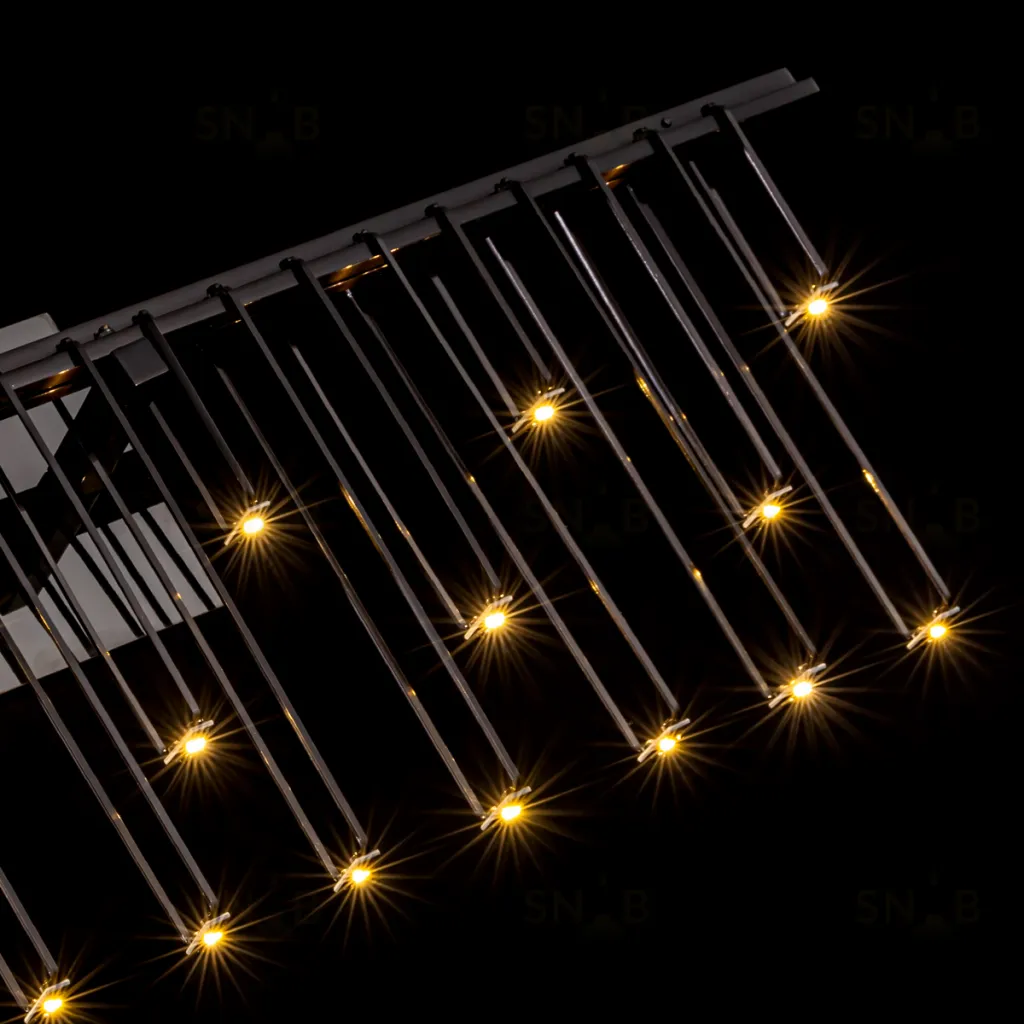 Настенный светильник MB23001008-1A black MB23001008-1A black