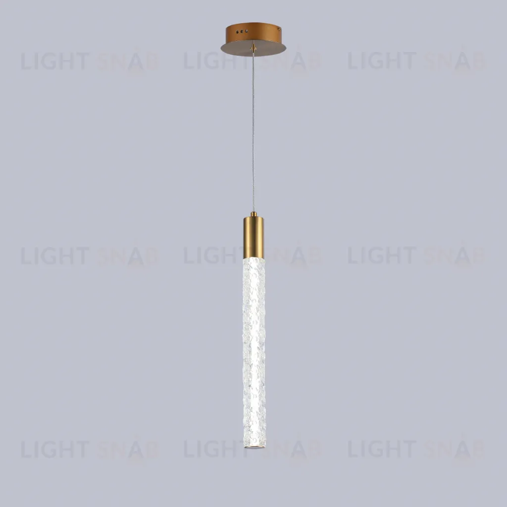 Подвесной светильник P98052-D antique brass P98052-D antique brass