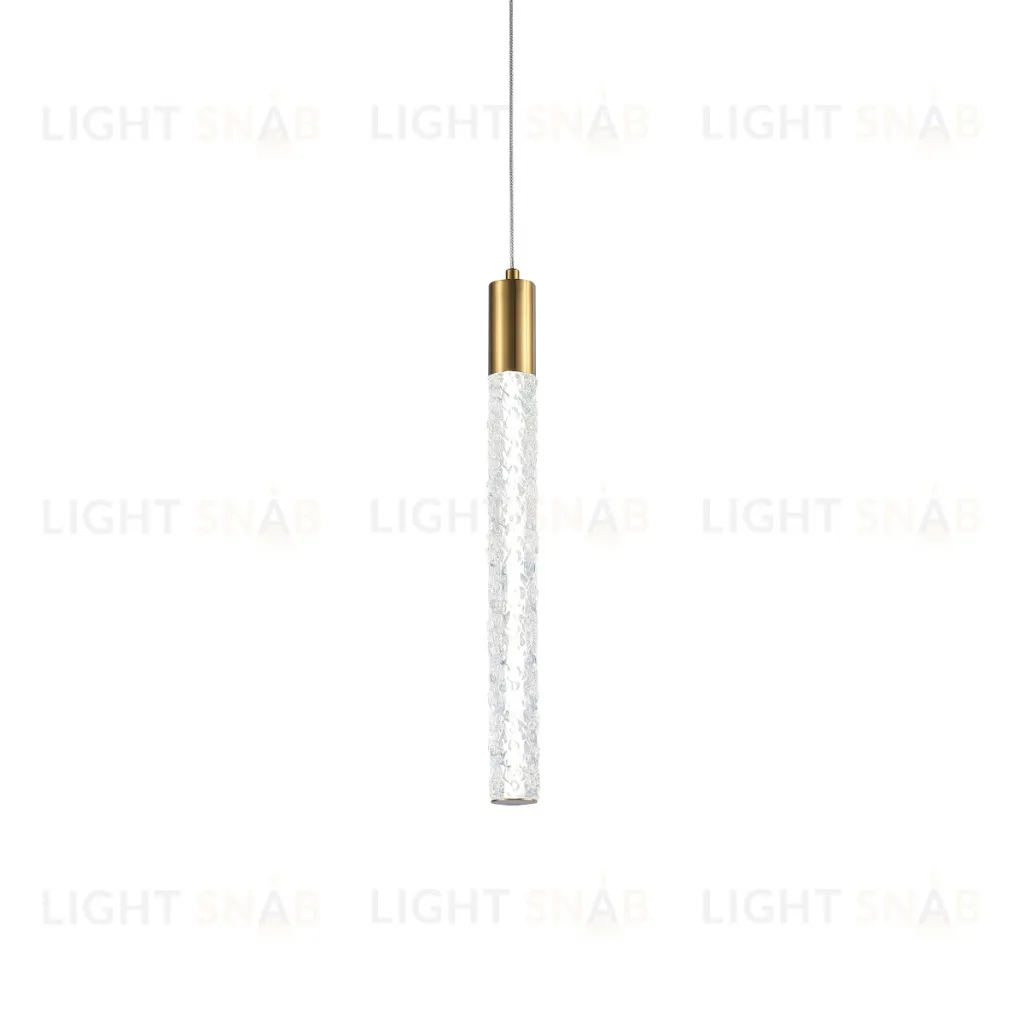 Подвесной светильник P98052-D antique brass P98052-D antique brass