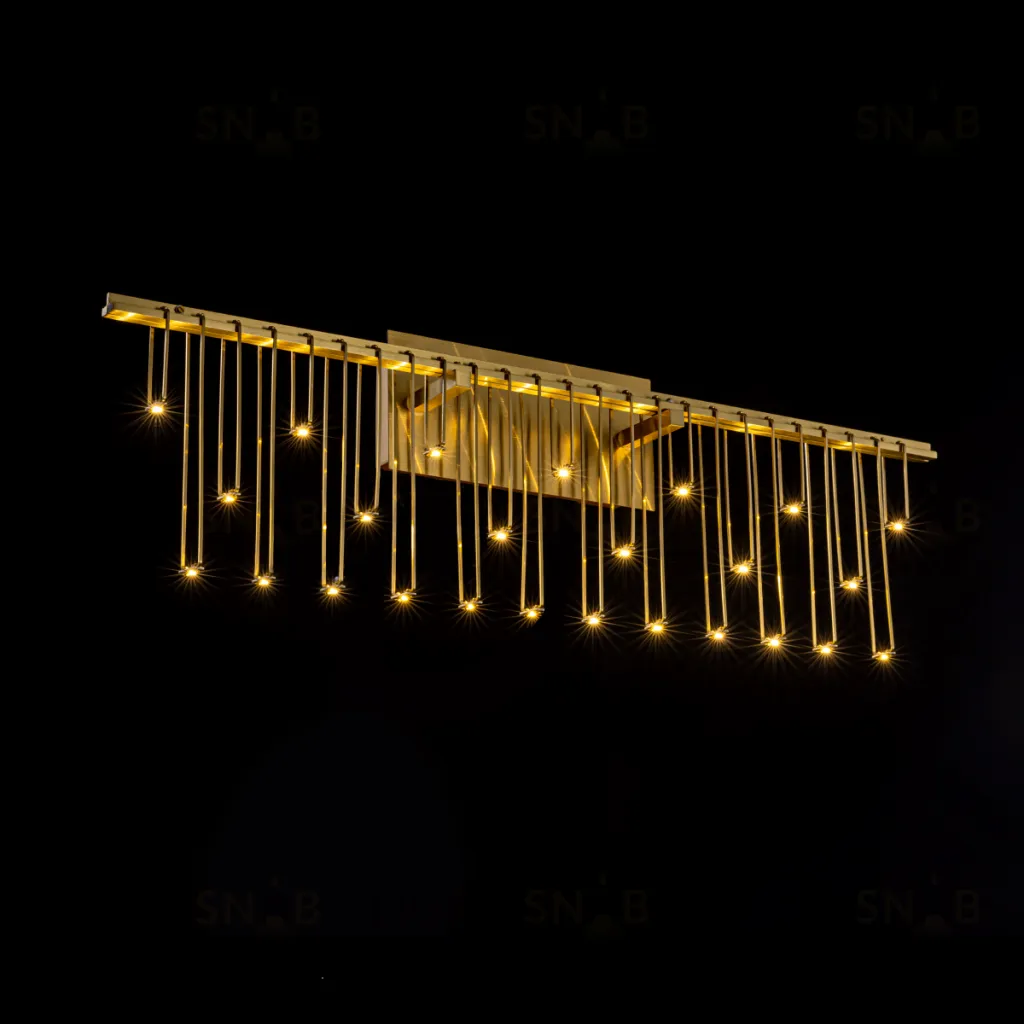 Настенный светильник MB23001008-1A gold MB23001008-1A gold