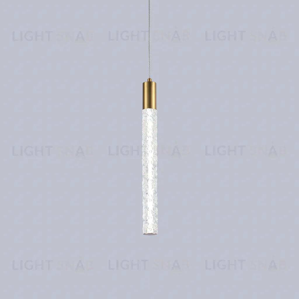 Подвесной светильник P98052-D antique brass P98052-D antique brass