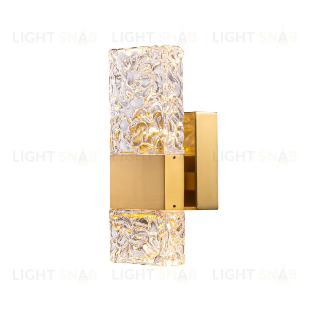 Настенный светильник MB17090026-2A gold MB17090026-2A gold