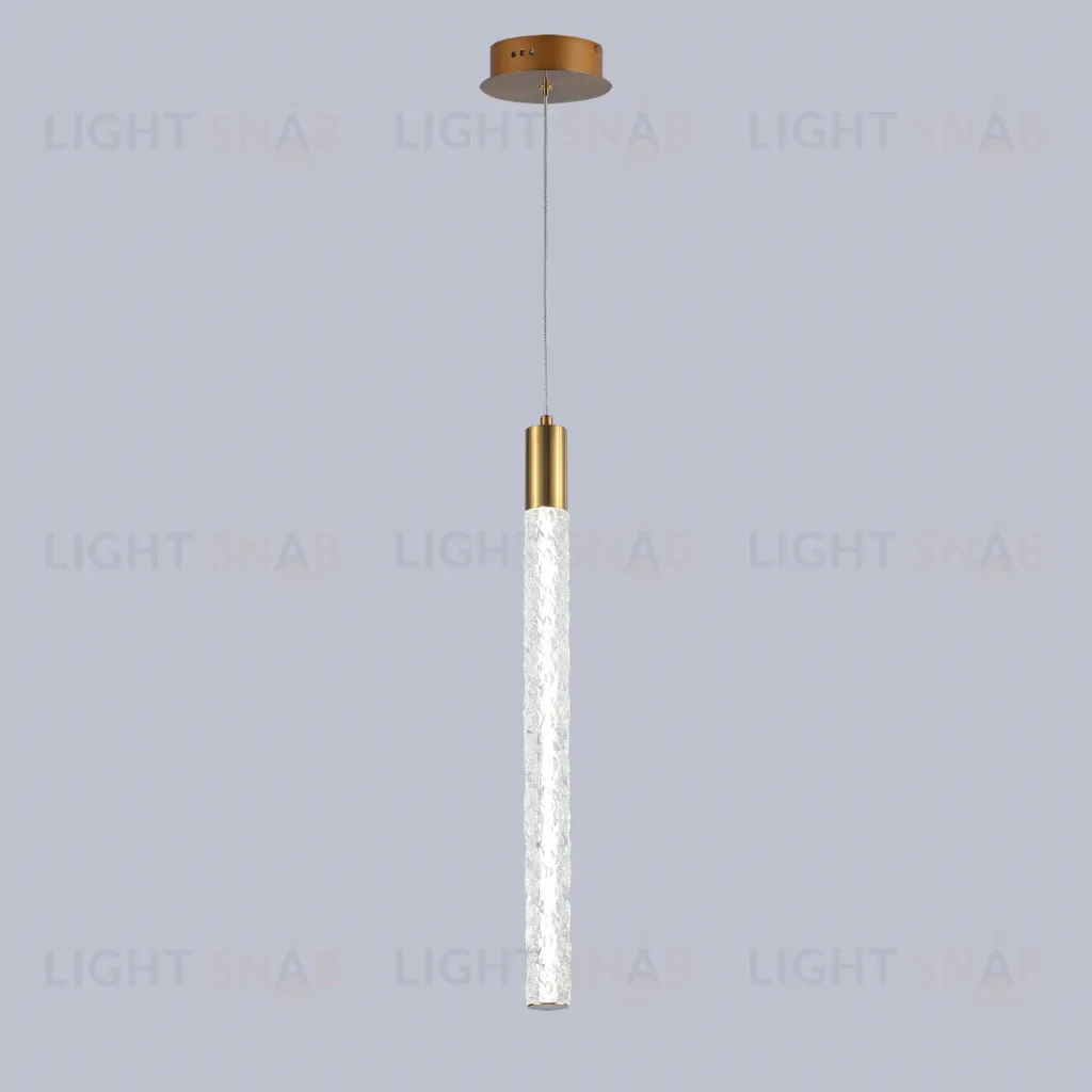 Подвесной светильник P98052-E antique brass P98052-E antique brass